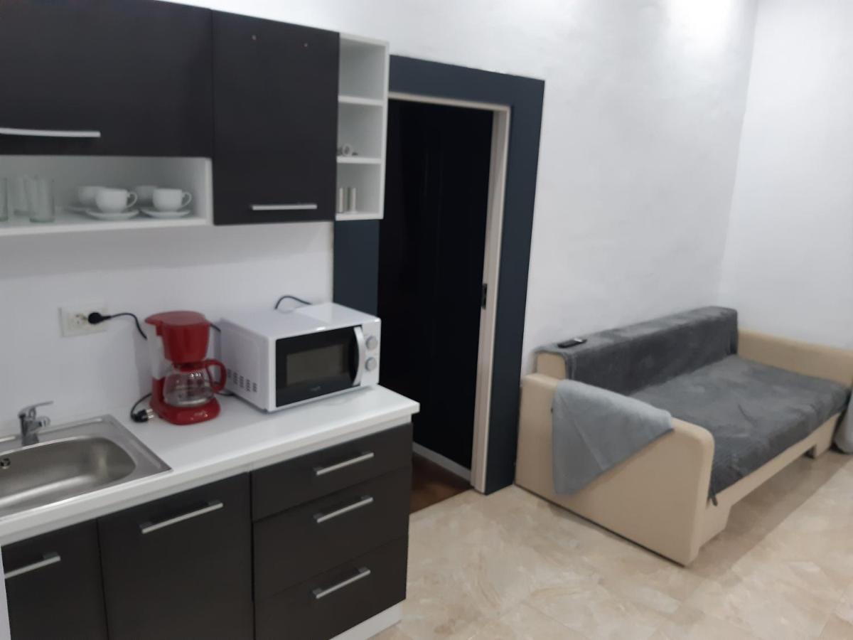 Casa J. Gusbeth Apartment Brasov Luaran gambar