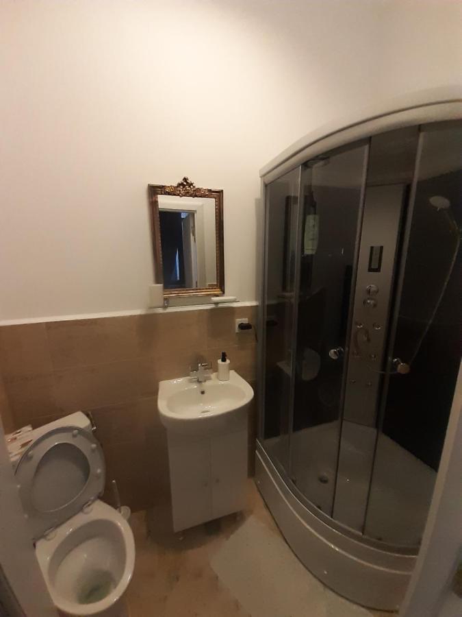 Casa J. Gusbeth Apartment Brasov Luaran gambar
