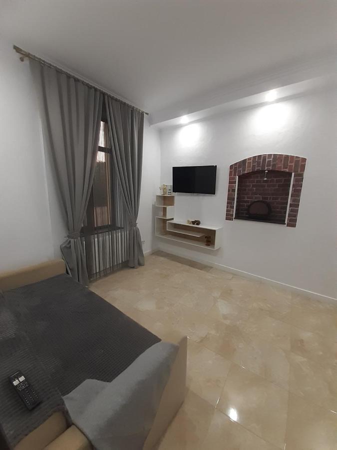 Casa J. Gusbeth Apartment Brasov Luaran gambar