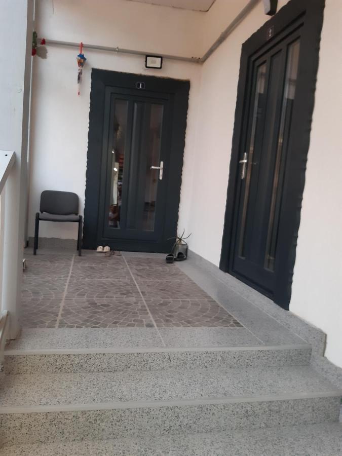 Casa J. Gusbeth Apartment Brasov Luaran gambar
