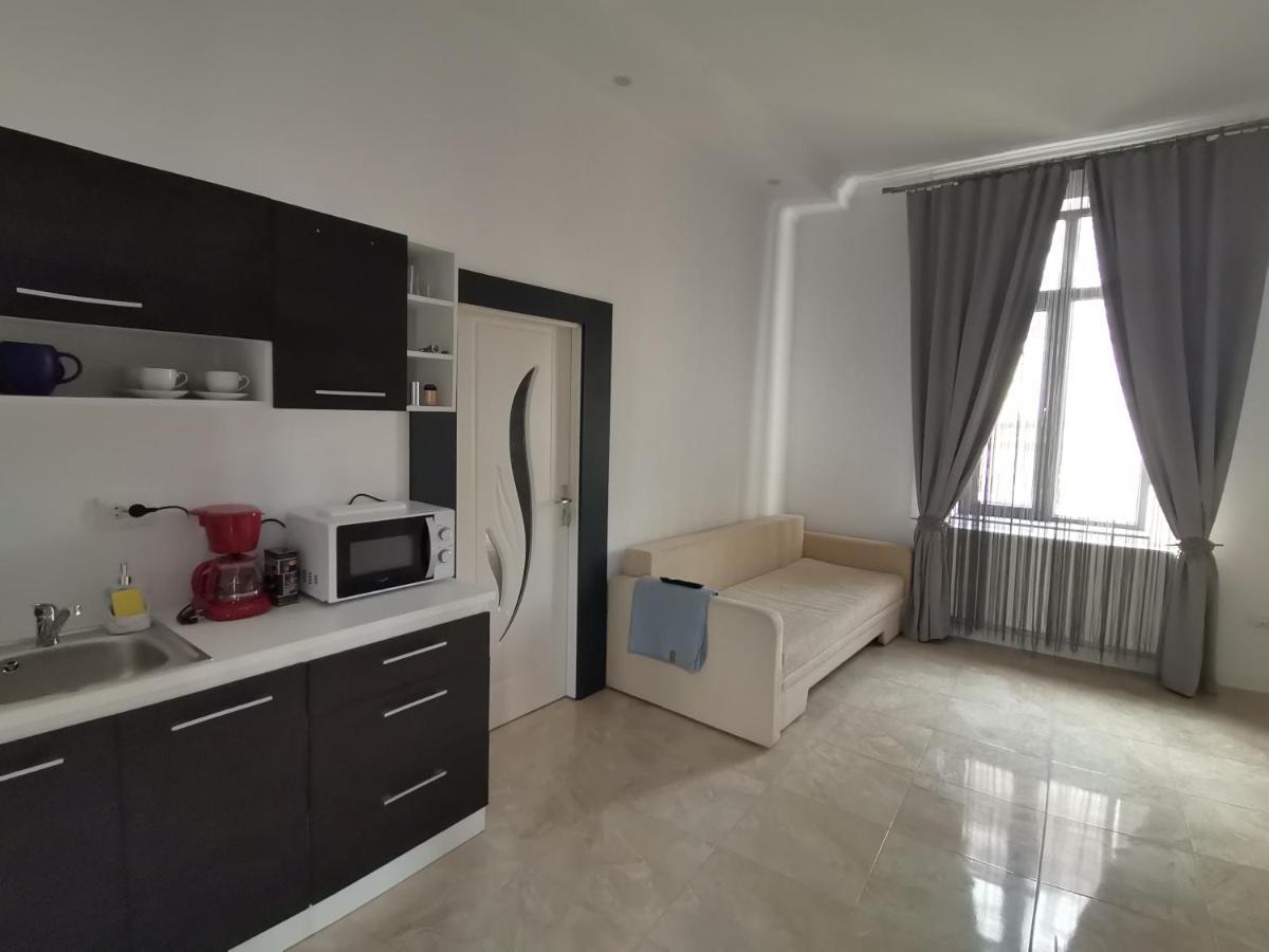 Casa J. Gusbeth Apartment Brasov Luaran gambar