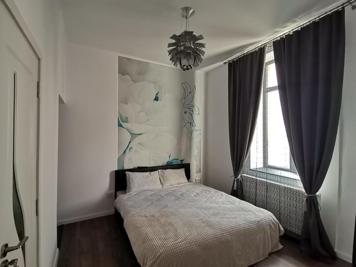 Casa J. Gusbeth Apartment Brasov Luaran gambar