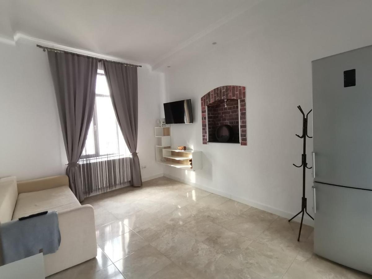 Casa J. Gusbeth Apartment Brasov Luaran gambar