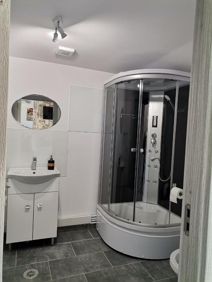 Casa J. Gusbeth Apartment Brasov Luaran gambar