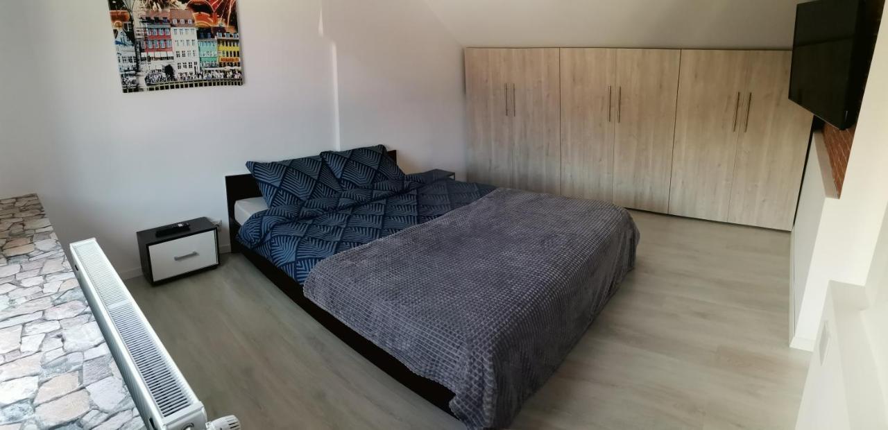 Casa J. Gusbeth Apartment Brasov Luaran gambar