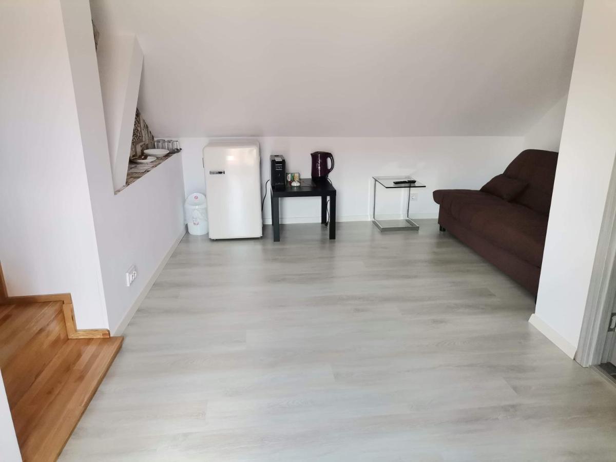 Casa J. Gusbeth Apartment Brasov Luaran gambar