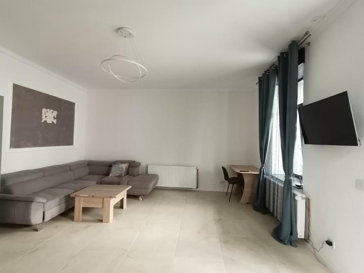 Casa J. Gusbeth Apartment Brasov Luaran gambar