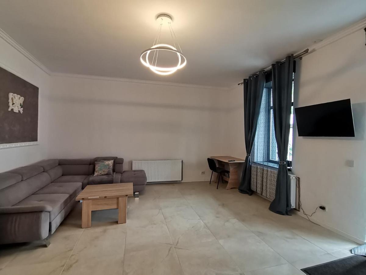 Casa J. Gusbeth Apartment Brasov Luaran gambar