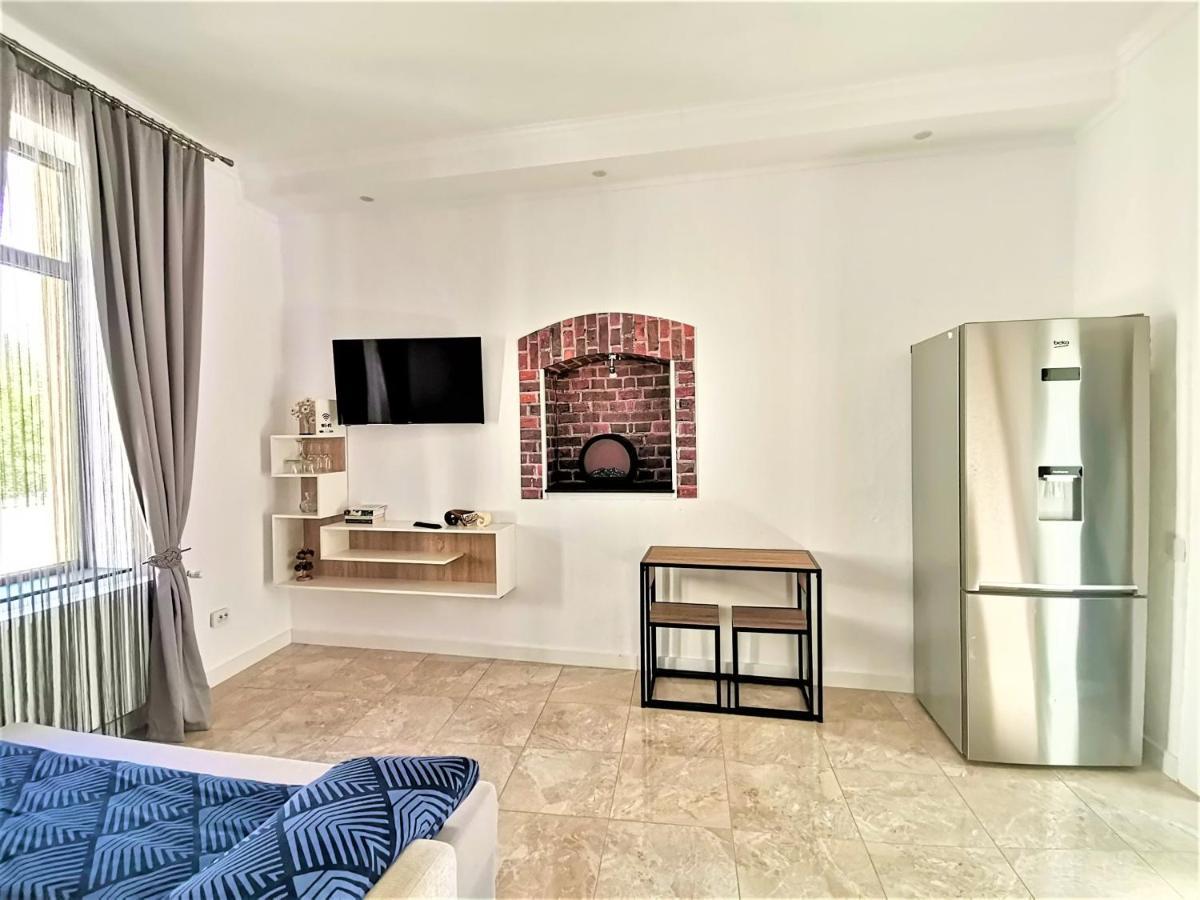 Casa J. Gusbeth Apartment Brasov Luaran gambar