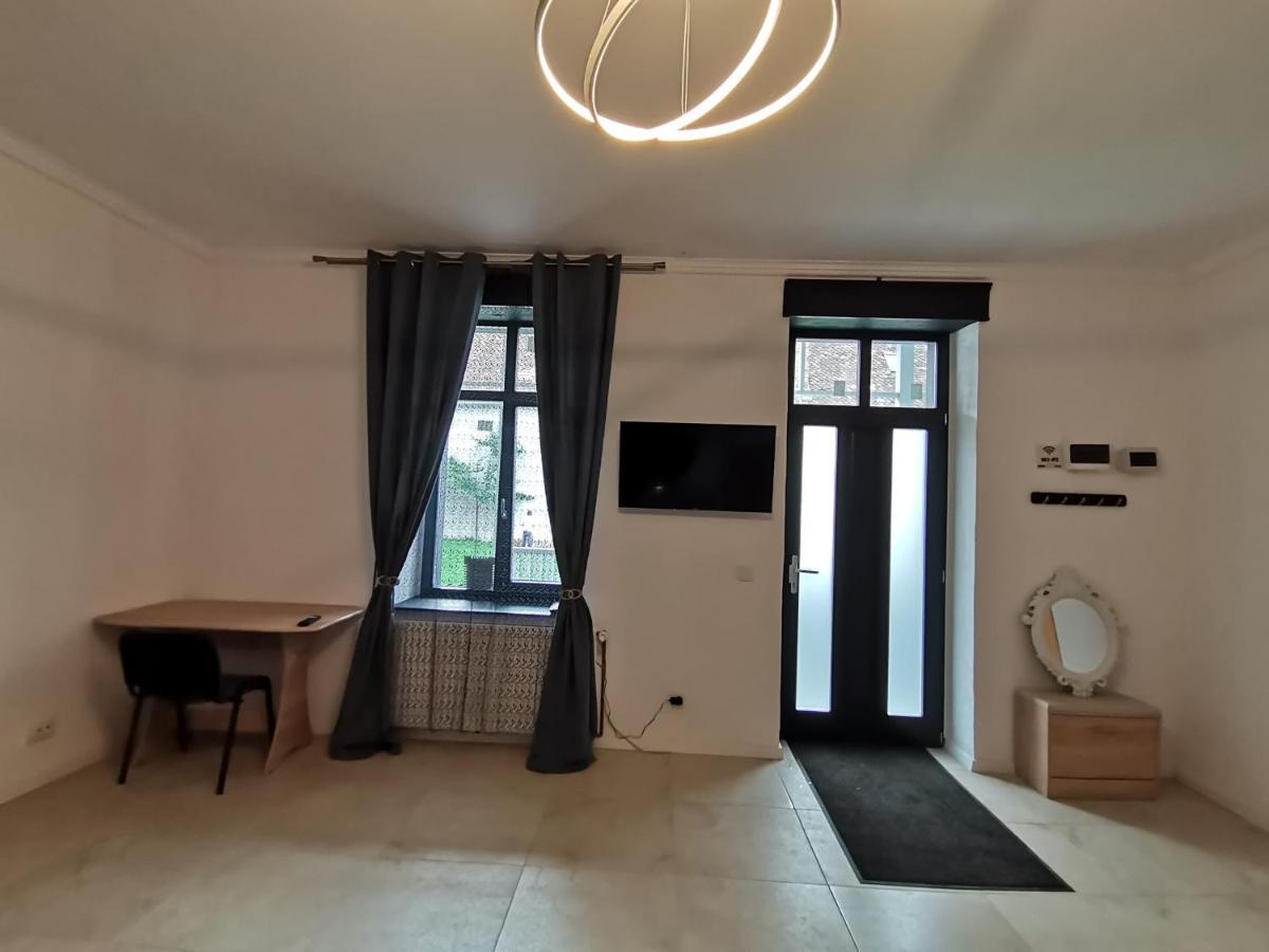 Casa J. Gusbeth Apartment Brasov Luaran gambar