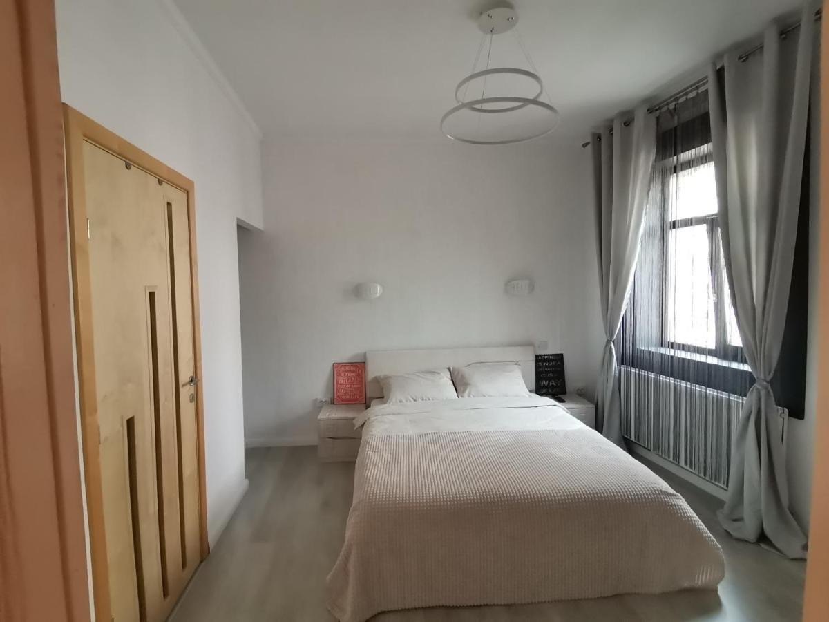 Casa J. Gusbeth Apartment Brasov Luaran gambar